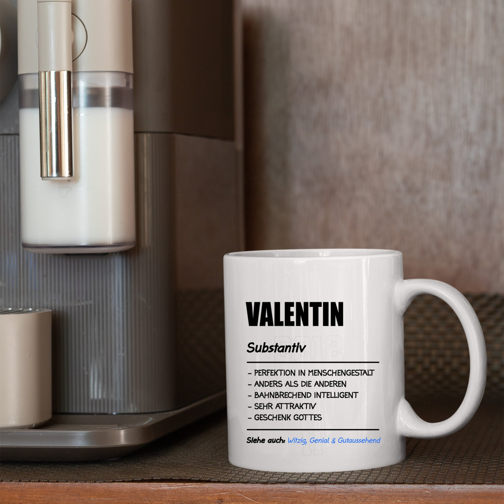 Valentin Tasse