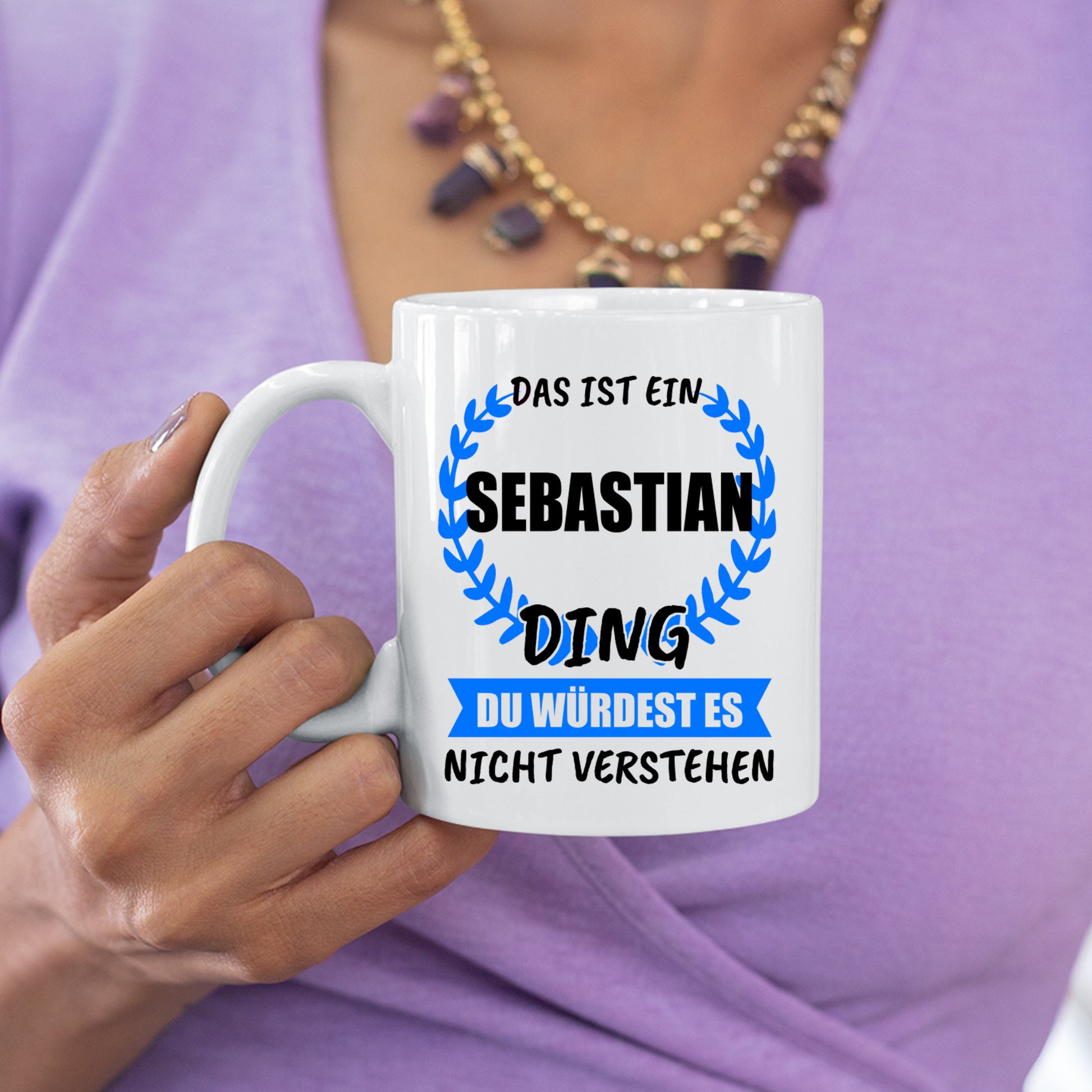 Sebastian Tasse