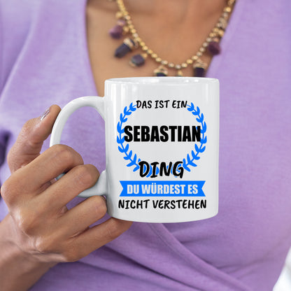 Sebastian Tasse