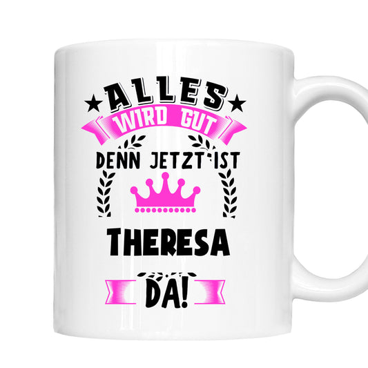 Theresa Tasse
