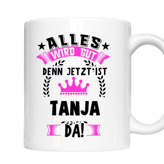 Tanja Tasse
