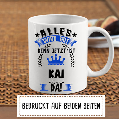 Kai Tasse