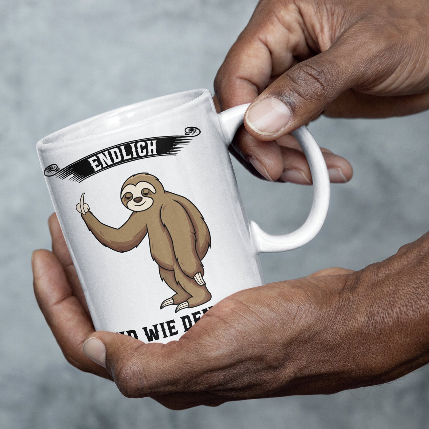 Kollegen Abschied Tasse | endlich sind wir den Los Kollegenabschied Jobwechsel