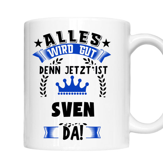 Sven Tasse