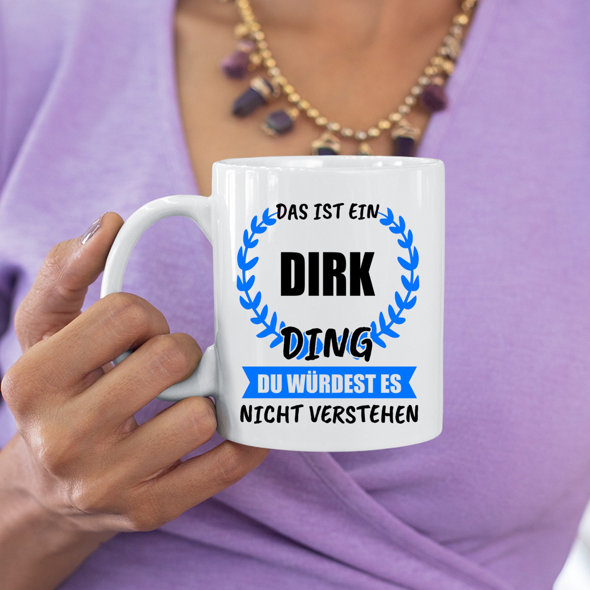 Dirk Tasse