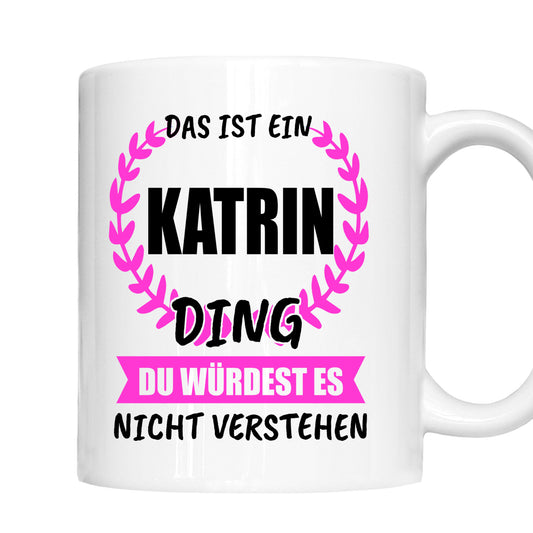 Katrin Tasse