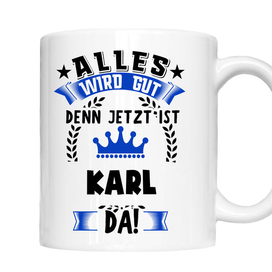 Karl Tasse