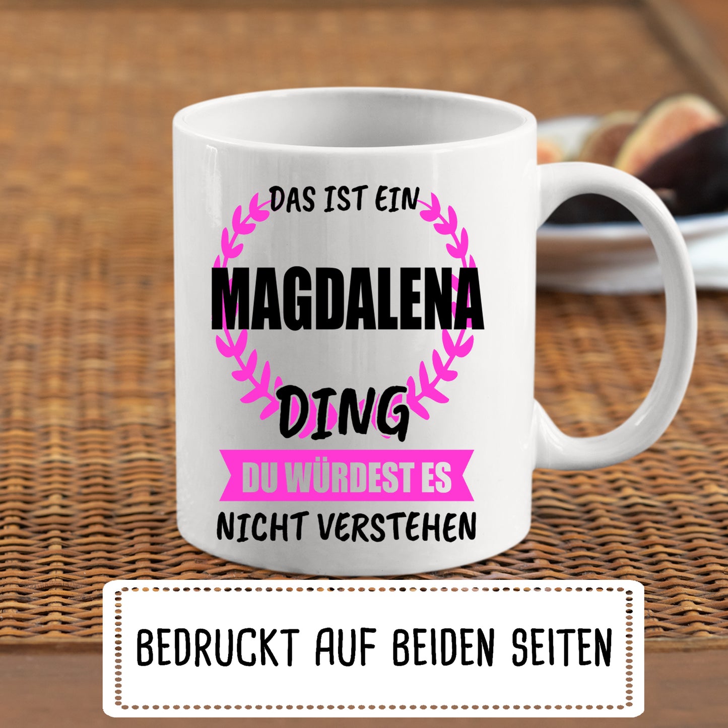 Magdalena Tasse