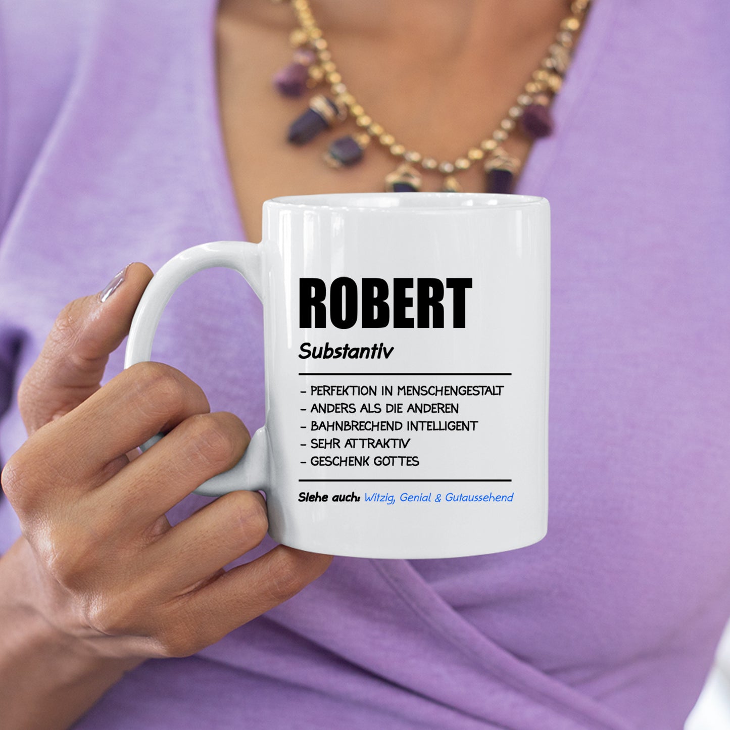 Robert Tasse