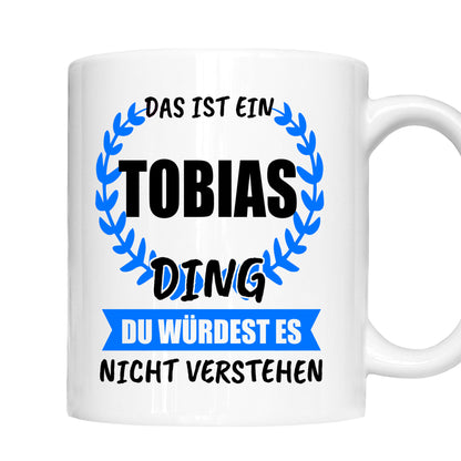 Tobias Tasse