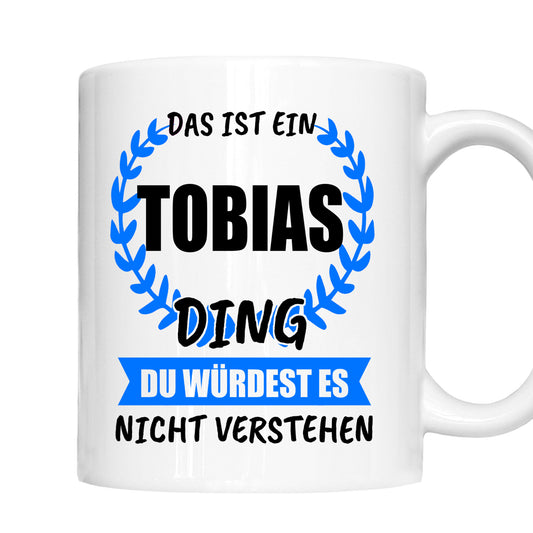 Tobias Tasse