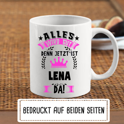 Lena Tasse