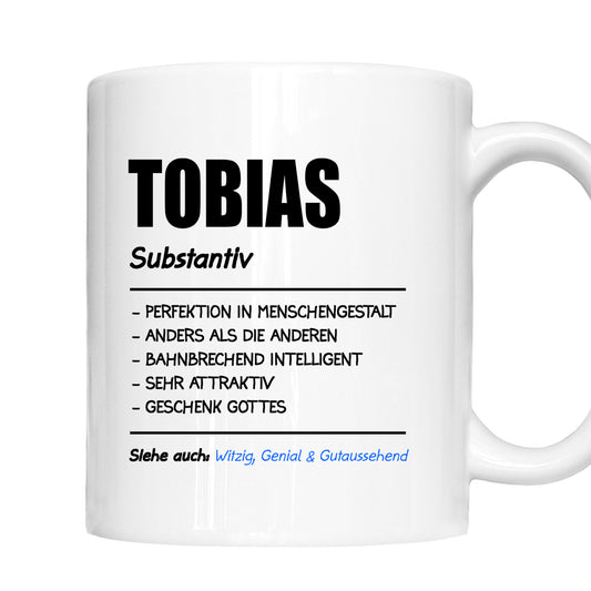 Tobias Tasse