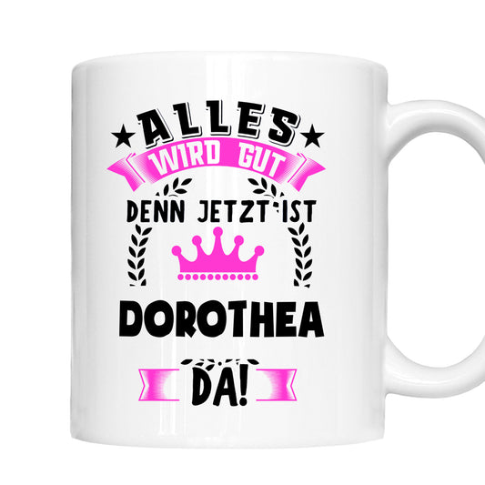 Dorothea Tasse