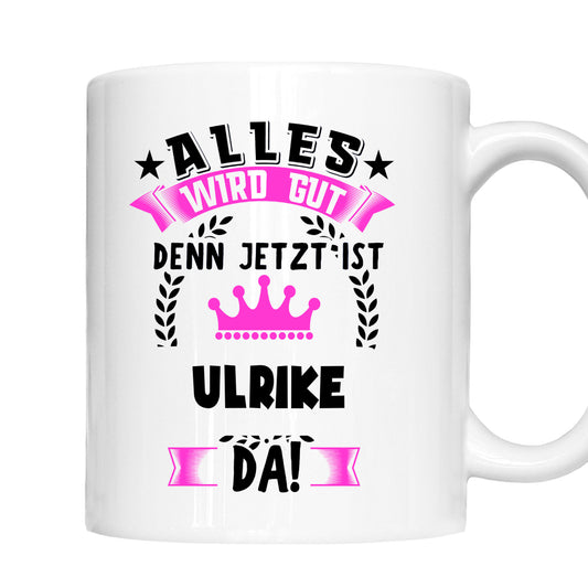 Ulrike Tasse