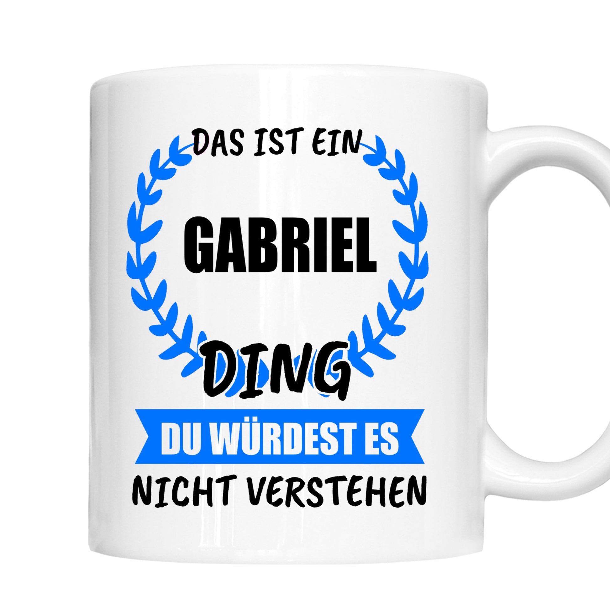 Gabriel Tasse