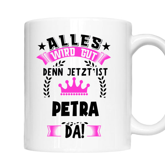 Petra Tasse