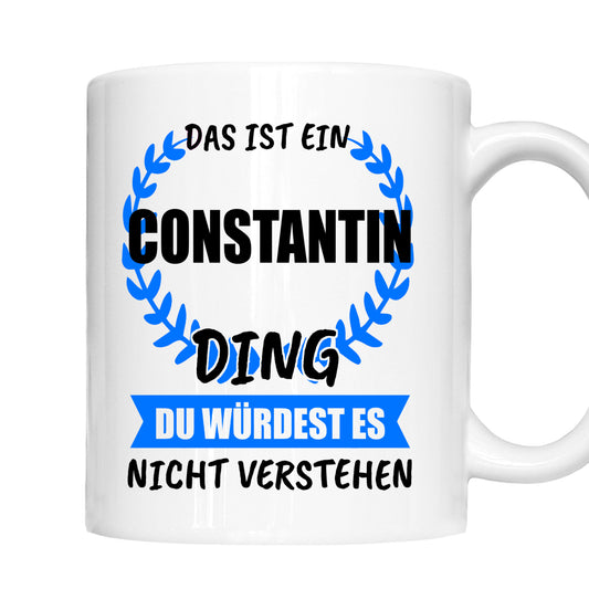 Constantin Tasse