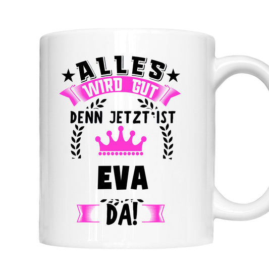 Eva Tasse