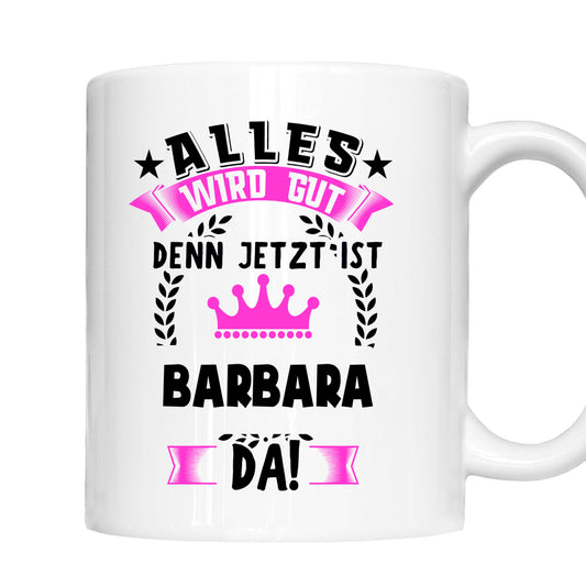 Barbara Tasse