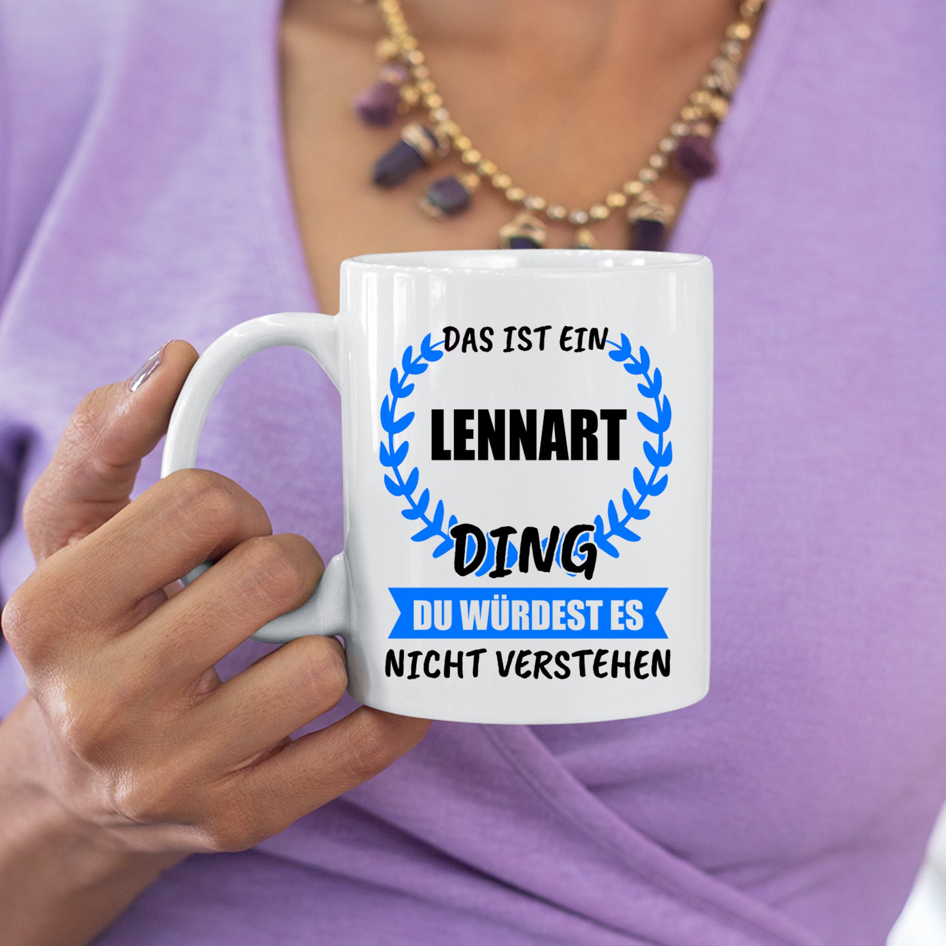 Lennart Tasse