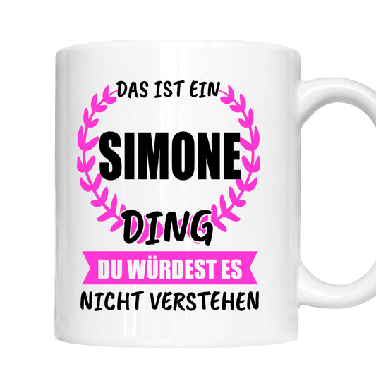 Simone Tasse