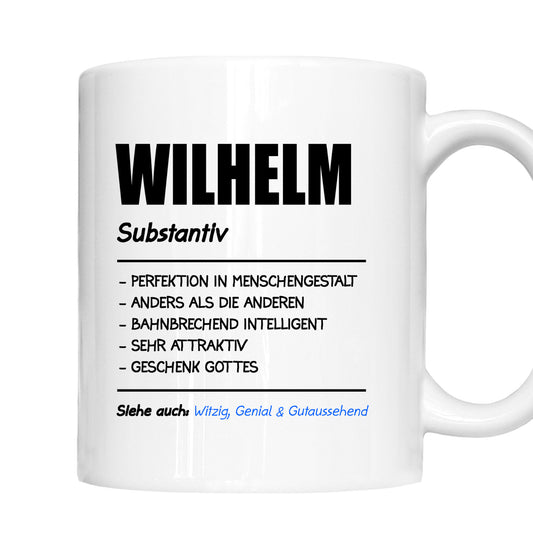 Wilhelm Tasse