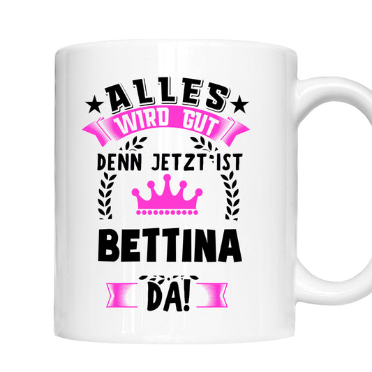 Bettina Tasse