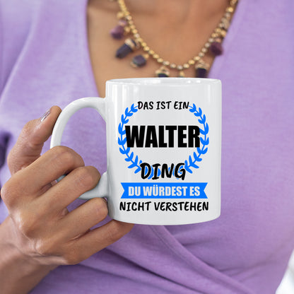 Walter Tasse