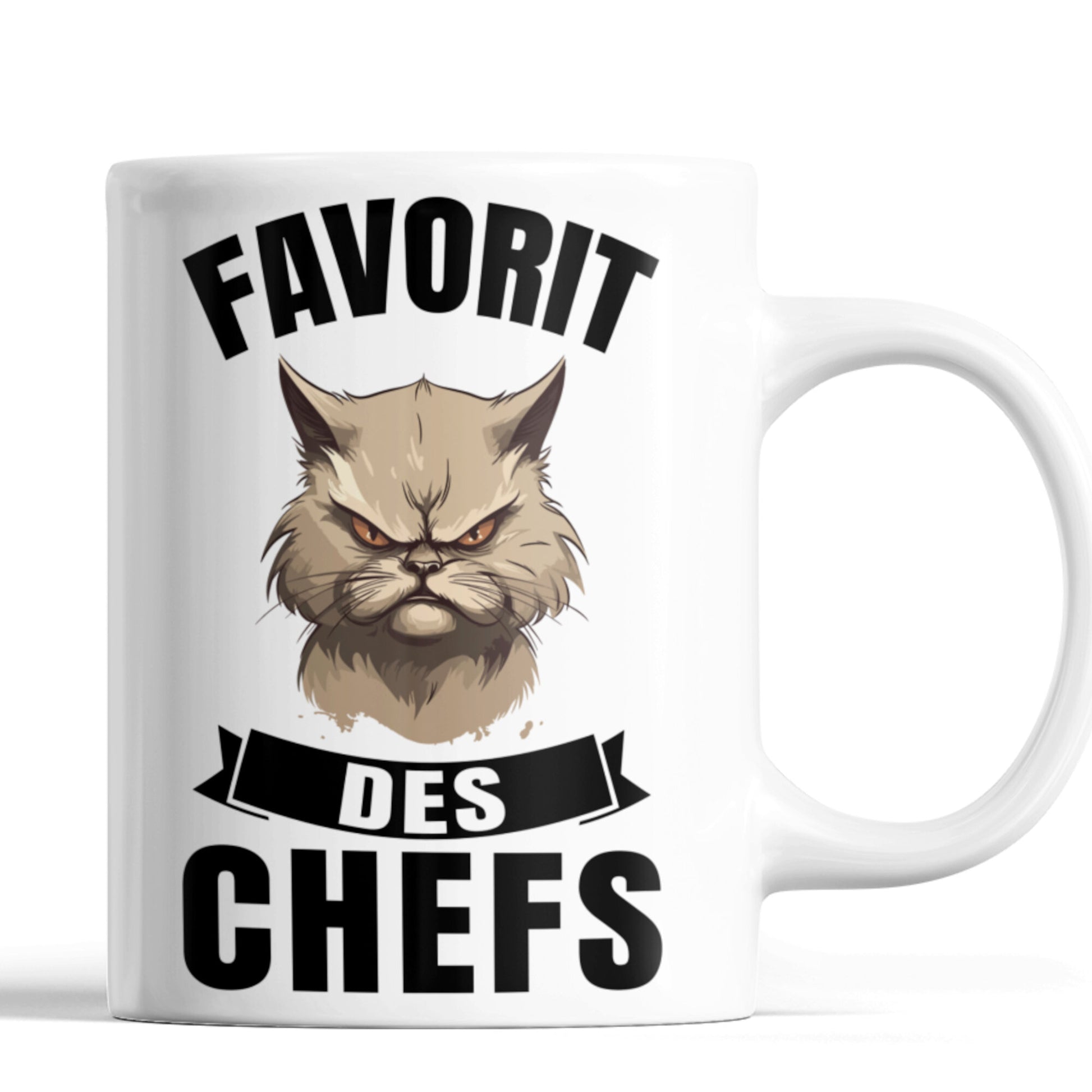 Kollegen Abschied Tasse | favorit des Chefs  Kollegenabschied Jobwechsel