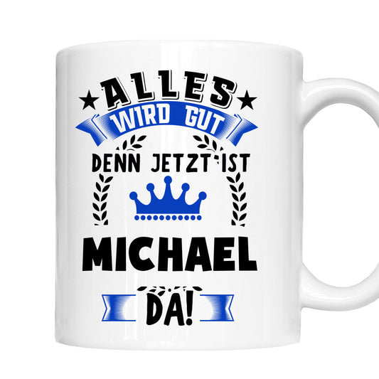 Michael Tasse