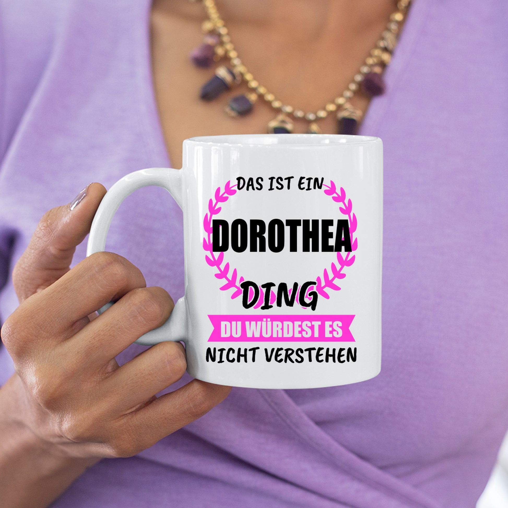 Dorothea Tasse