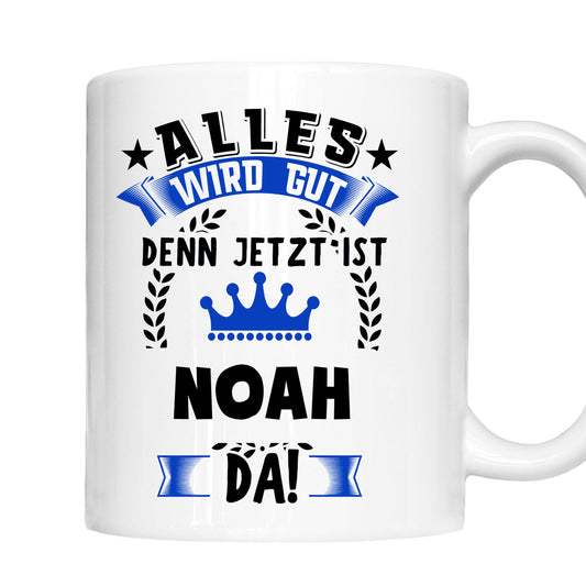 Noah Tasse