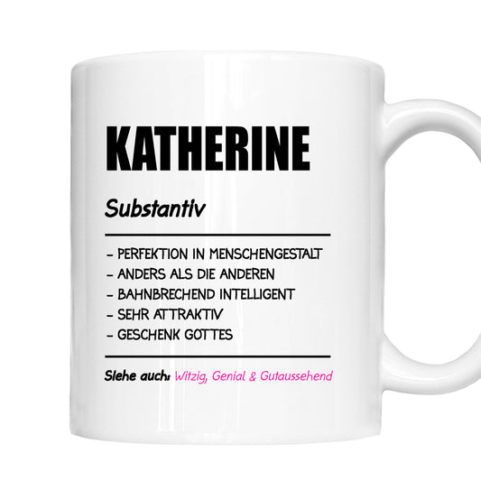 Katherine Tasse
