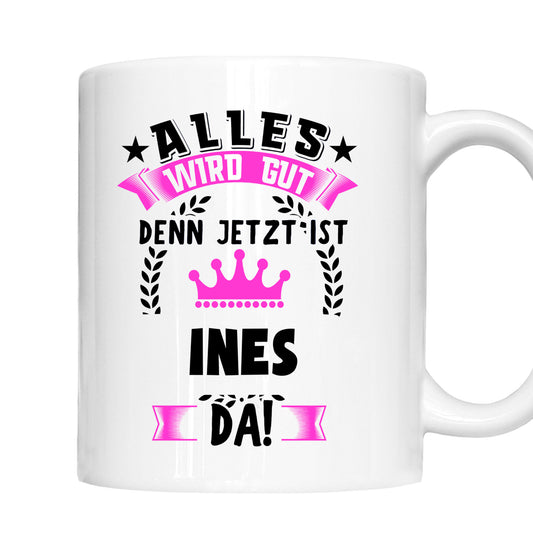 Ines Tasse