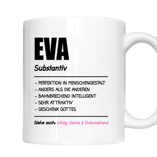 Eva Tasse