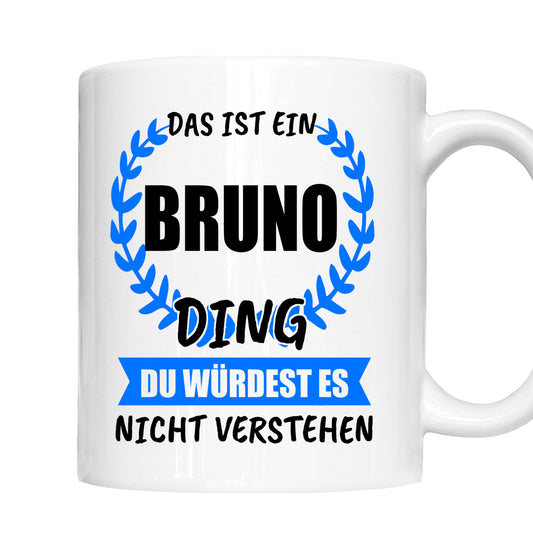 Bruno Tasse