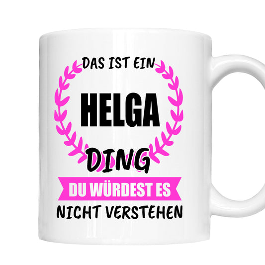 Helga Tasse