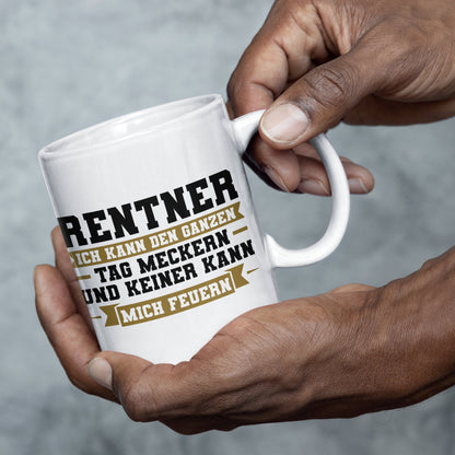 Rente Tasse | Rentner nicht mehr ein Problem | Rentner Rentenalter