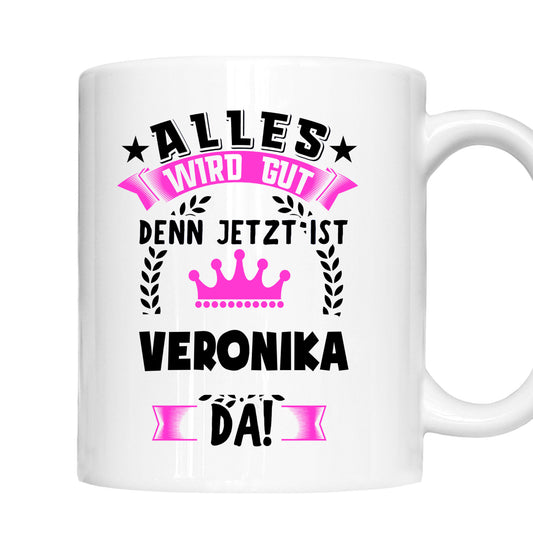 Veronika Tasse