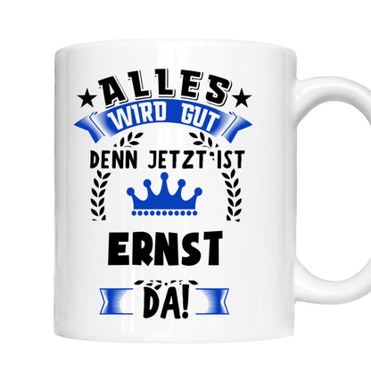 Ernst Tasse