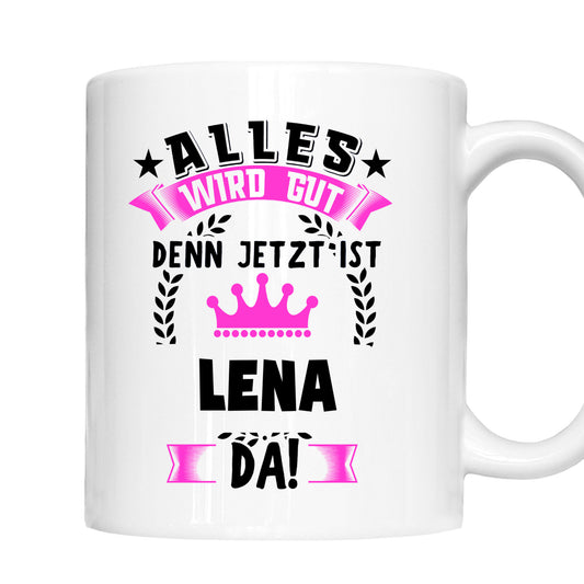 Lena Tasse