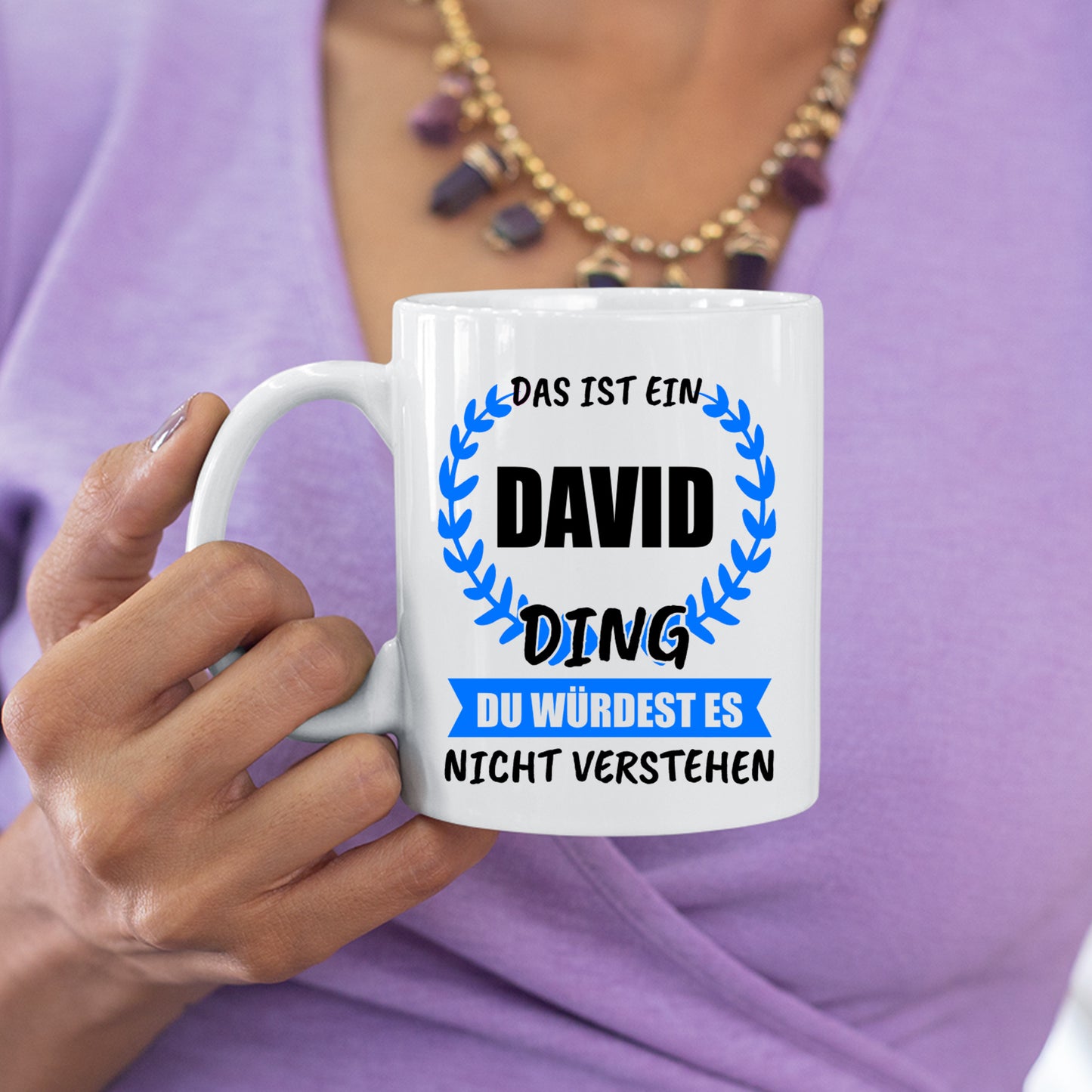 David Tasse