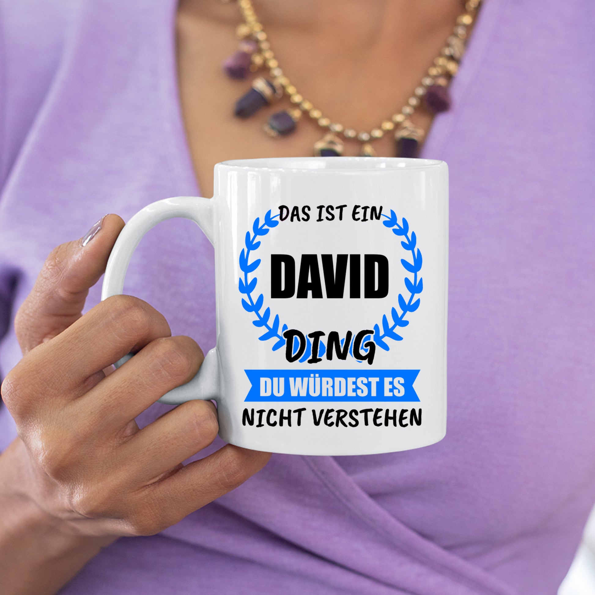 David Tasse
