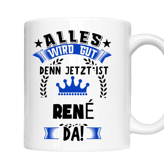 René Tasse