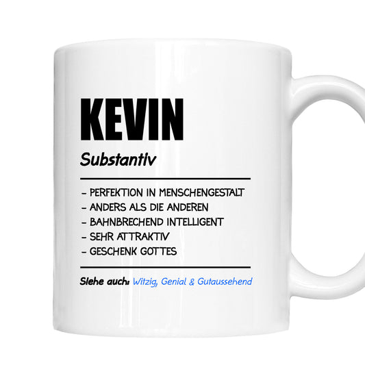 Kevin Tasse