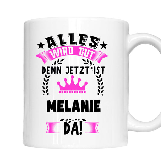 Melanie Tasse