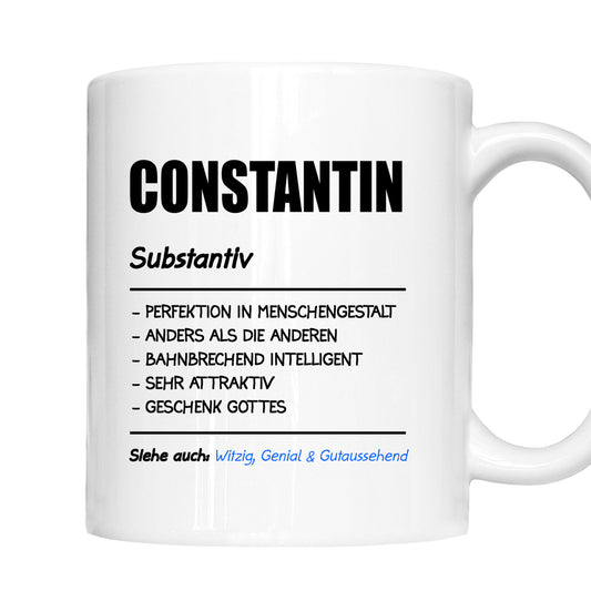 Constantin Tasse