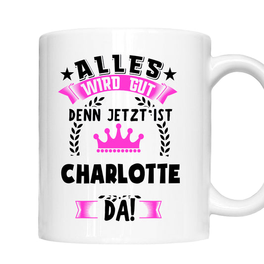 Charlotte Tasse