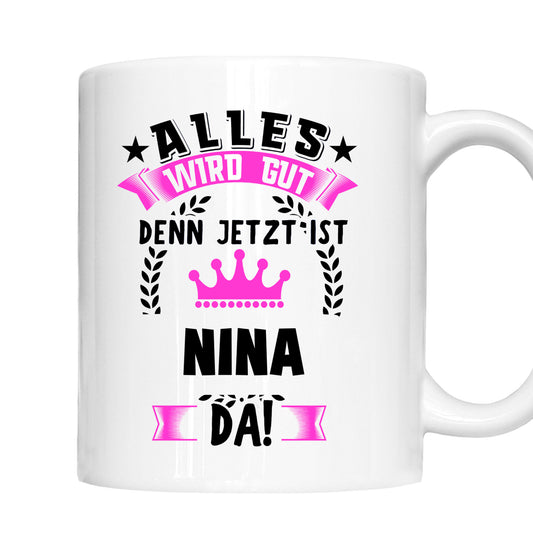 Nina Tasse